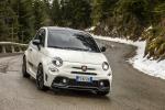 Abarth 595 Competizione 70esimo Anniversario 2019 года
